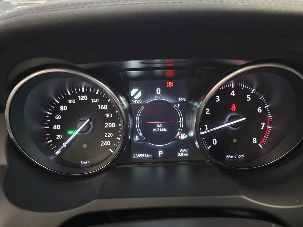 Land Rover Range Rover Evoque – foto 17
