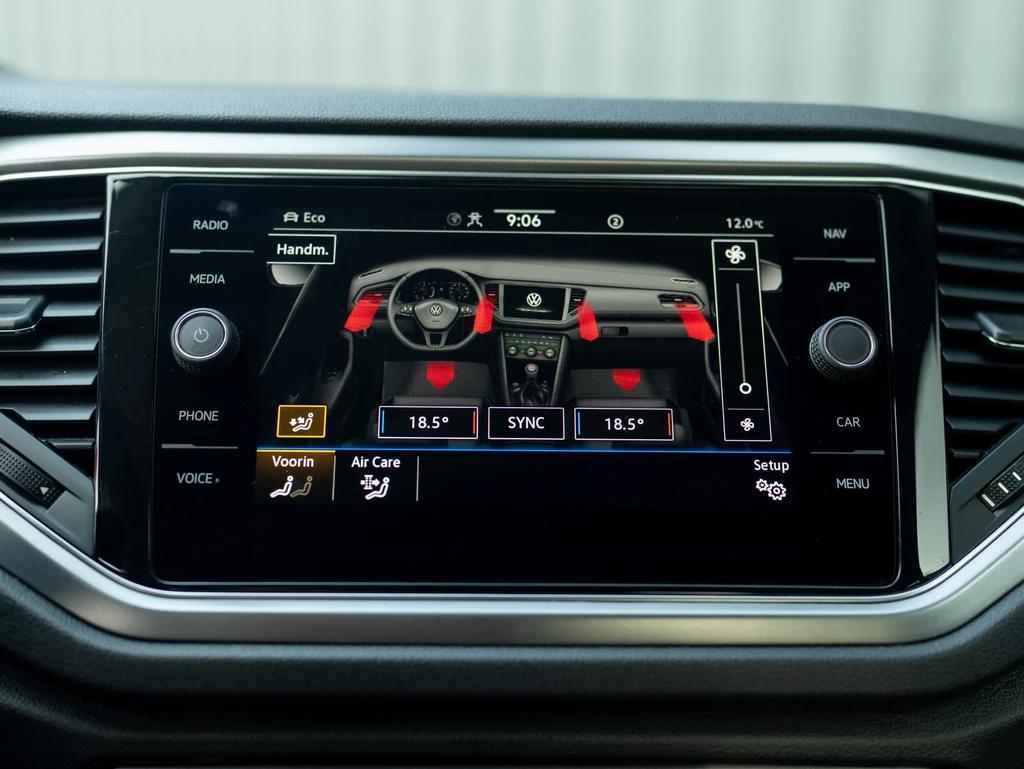 Volkswagen T-Roc – foto 43
