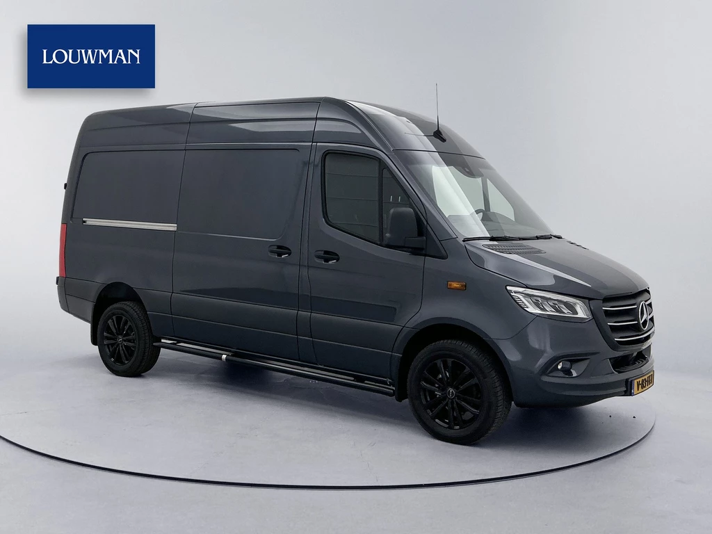 Mercedes-Benz Sprinter – foto 10
