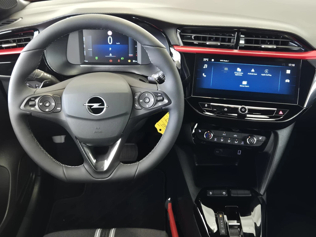 Opel Corsa – foto 9
