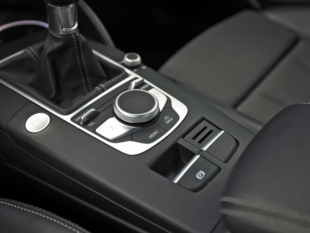Audi A3 – foto 21