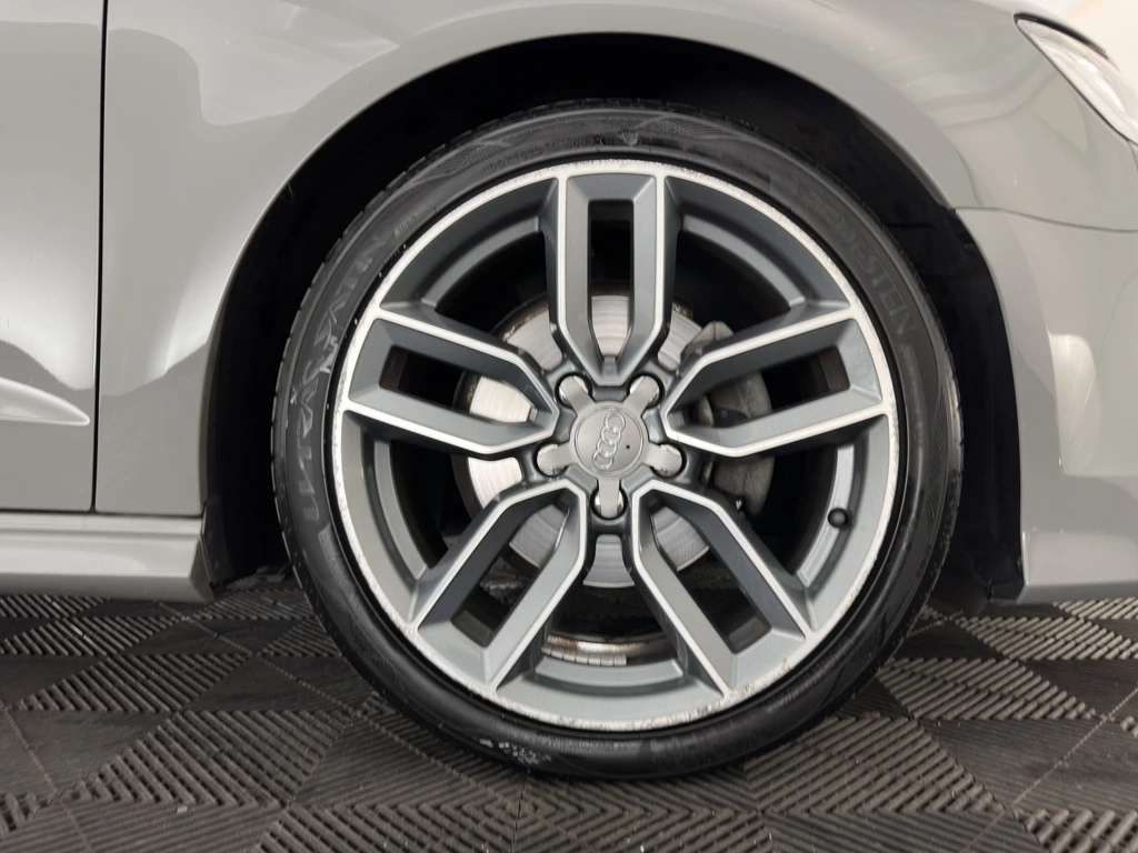 Audi A3 – foto 23
