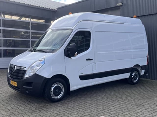Opel Movano – thumbnail 1