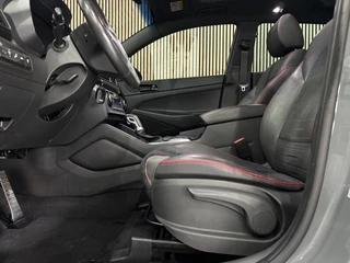 Hyundai Tucson – thumbnail 37