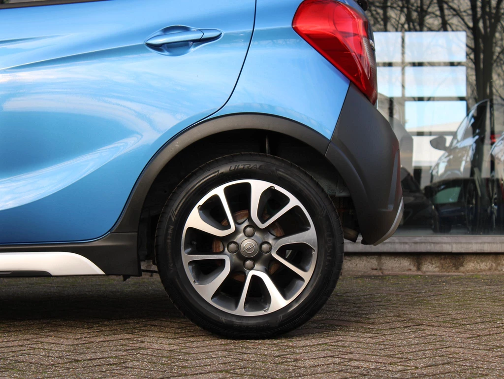 Opel KARL – foto 13