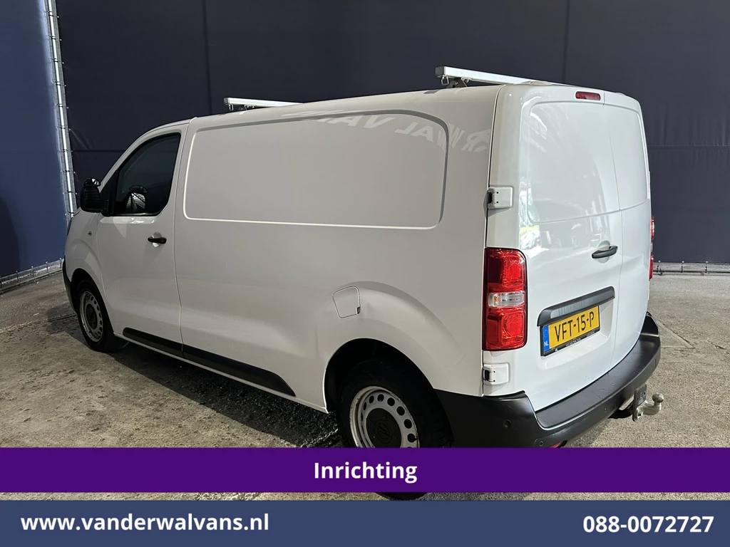 Opel Vivaro – foto 2