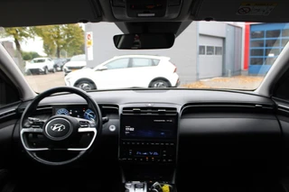 Hyundai Tucson – thumbnail 29