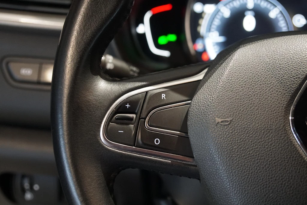 Renault Kadjar – foto 23