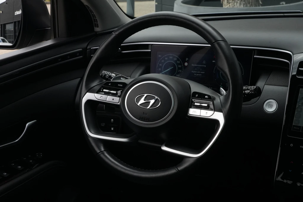 Hyundai Tucson – foto 8