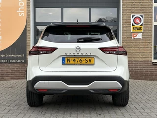 Nissan QASHQAI – thumbnail 5