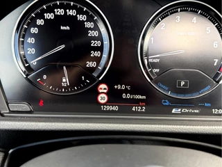 BMW X1 – thumbnail 16