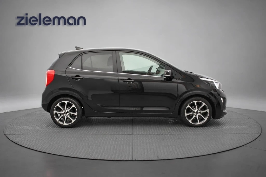 Kia Picanto – foto 9