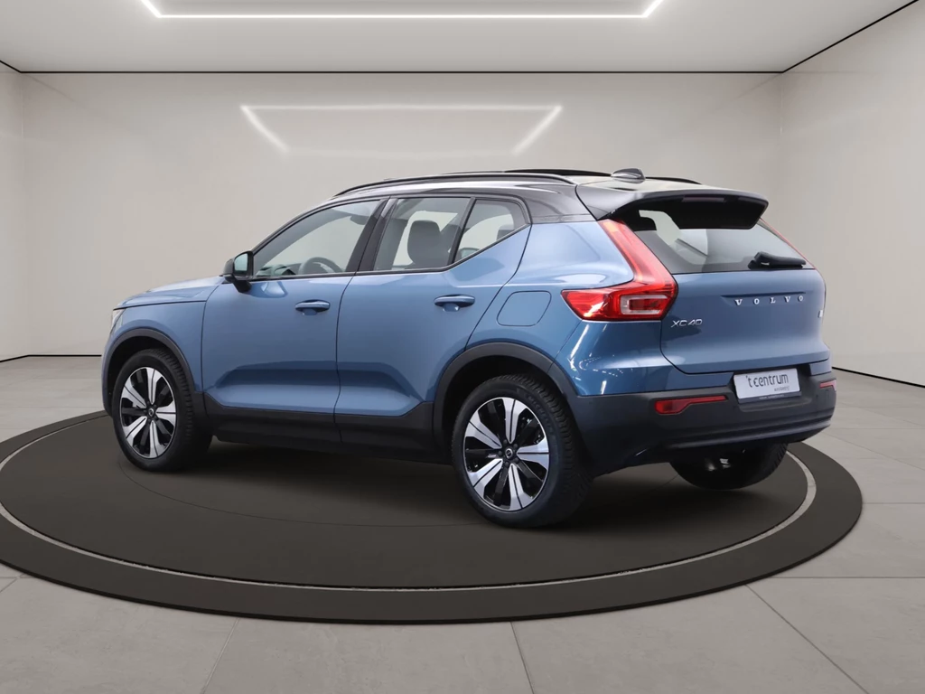 Volvo XC40 – foto 3