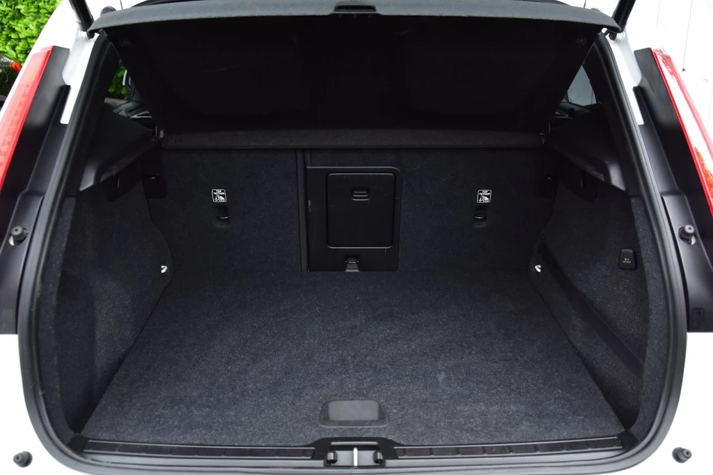 Volvo XC40 – foto 13