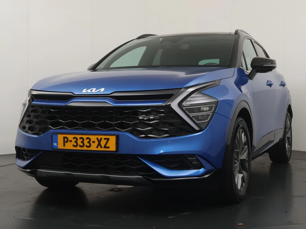 Kia Sportage – foto 2