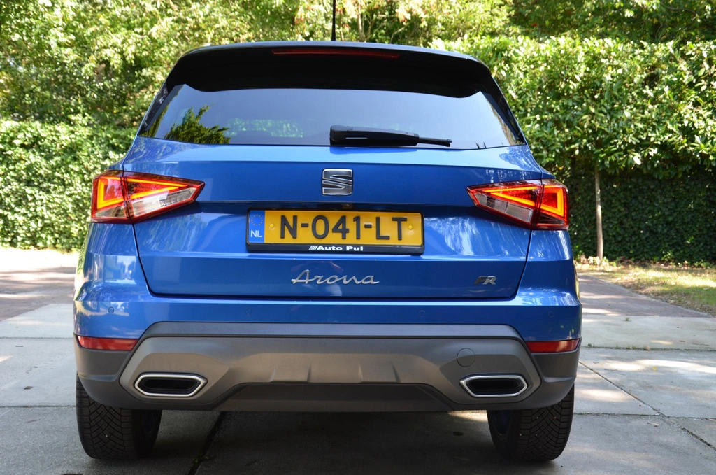SEAT Arona – foto 14