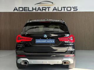 BMW X3 – thumbnail 7