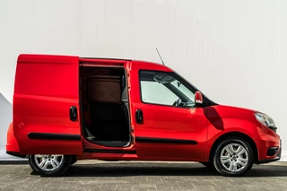 Fiat Doblò – thumbnail 9