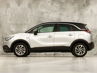 Opel Crossland X – thumbnail 2