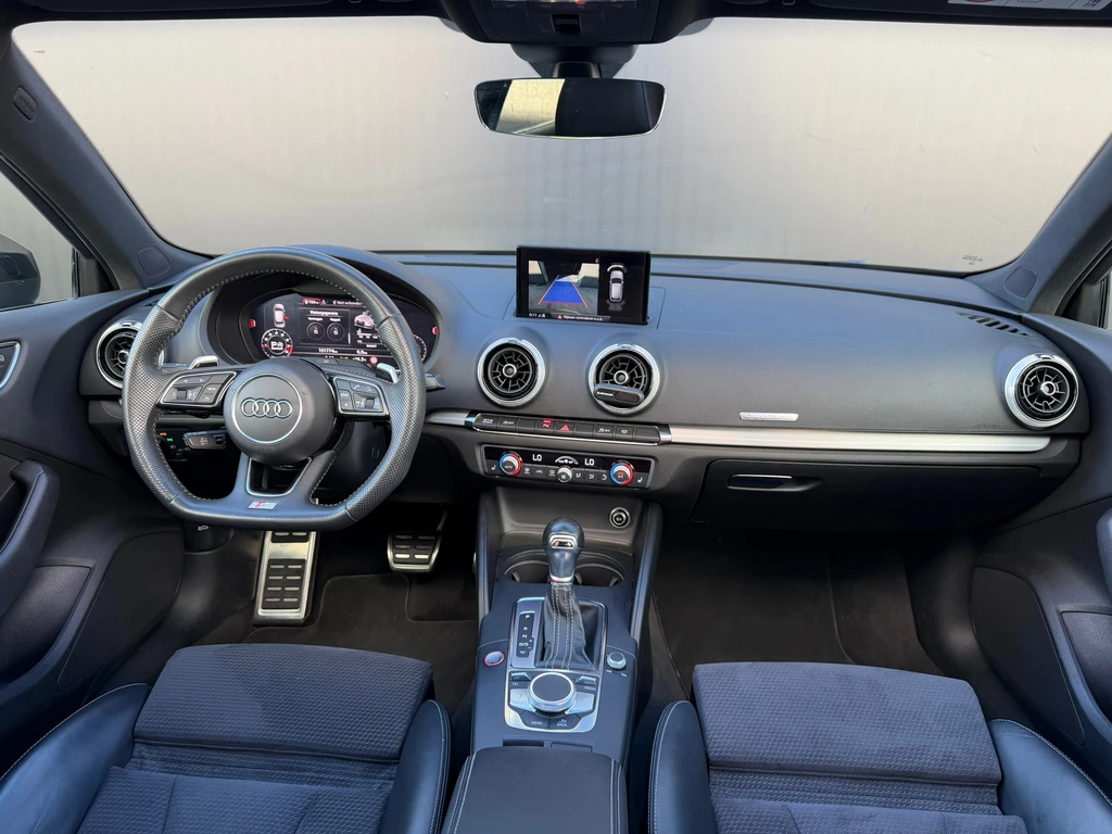 Audi A3 – foto 26