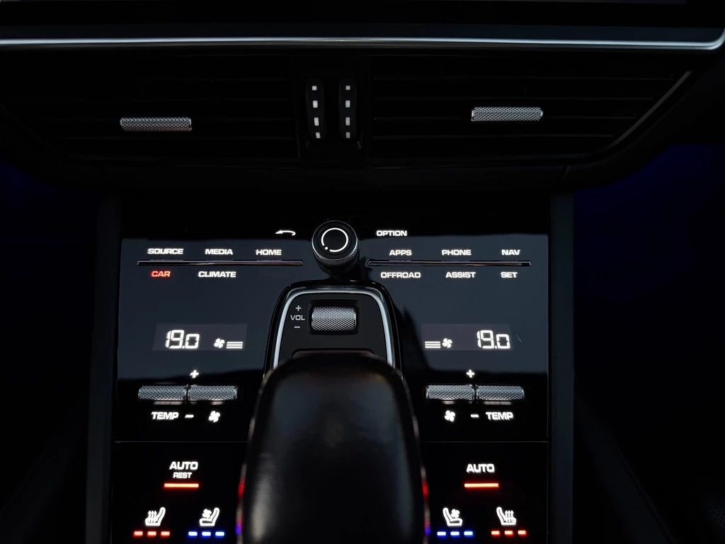 Porsche Cayenne – foto 31