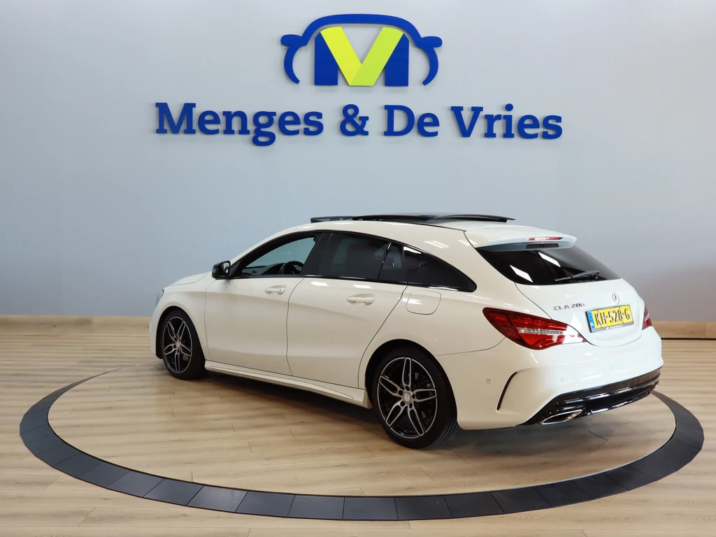 Mercedes-Benz CLA – foto 3