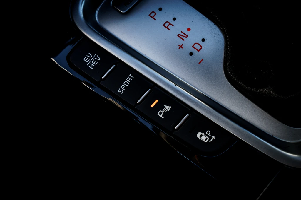 Kia Ceed Sportswagon – foto 35
