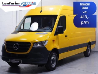 Mercedes-Benz Sprinter – thumbnail 1