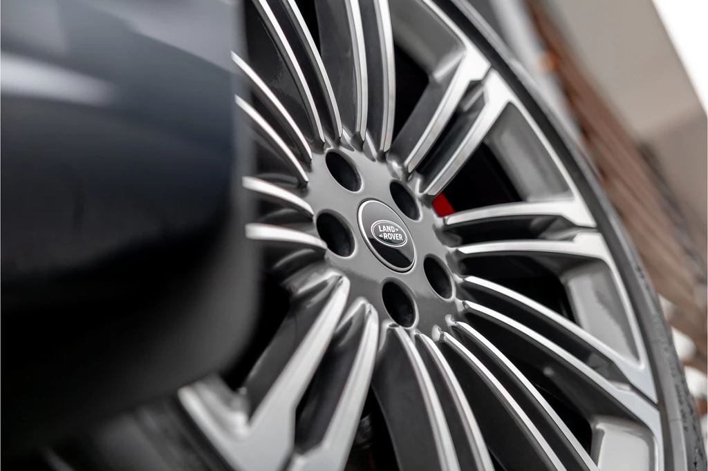 Land Rover Range Rover Sport – foto 22