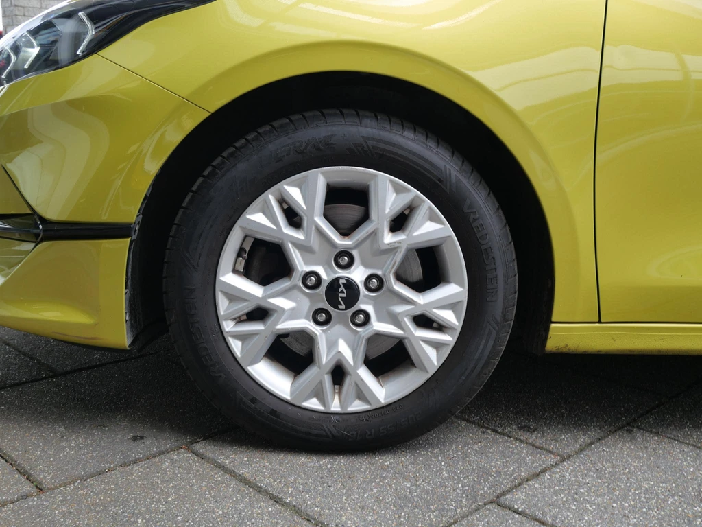 Kia Ceed Sportswagon – foto 16