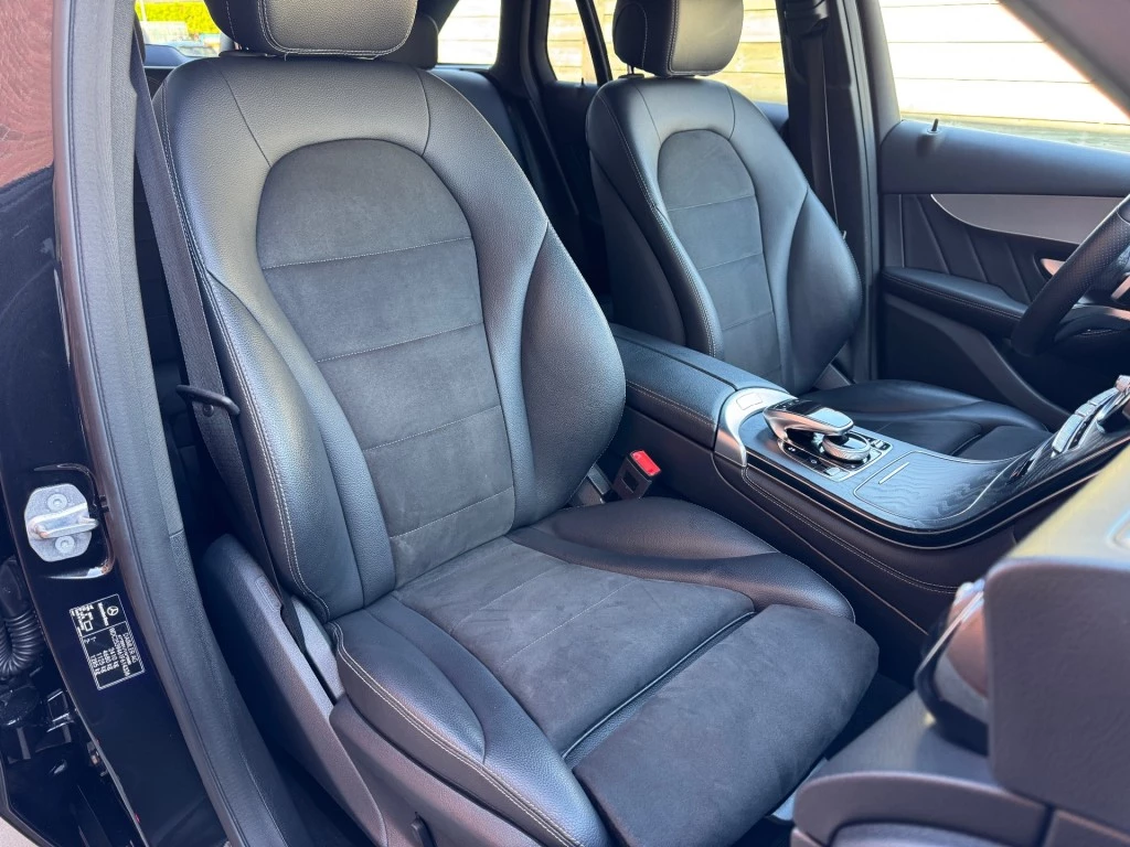 Mercedes-Benz GLC – foto 34