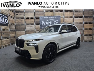 BMW X7 – thumbnail 1