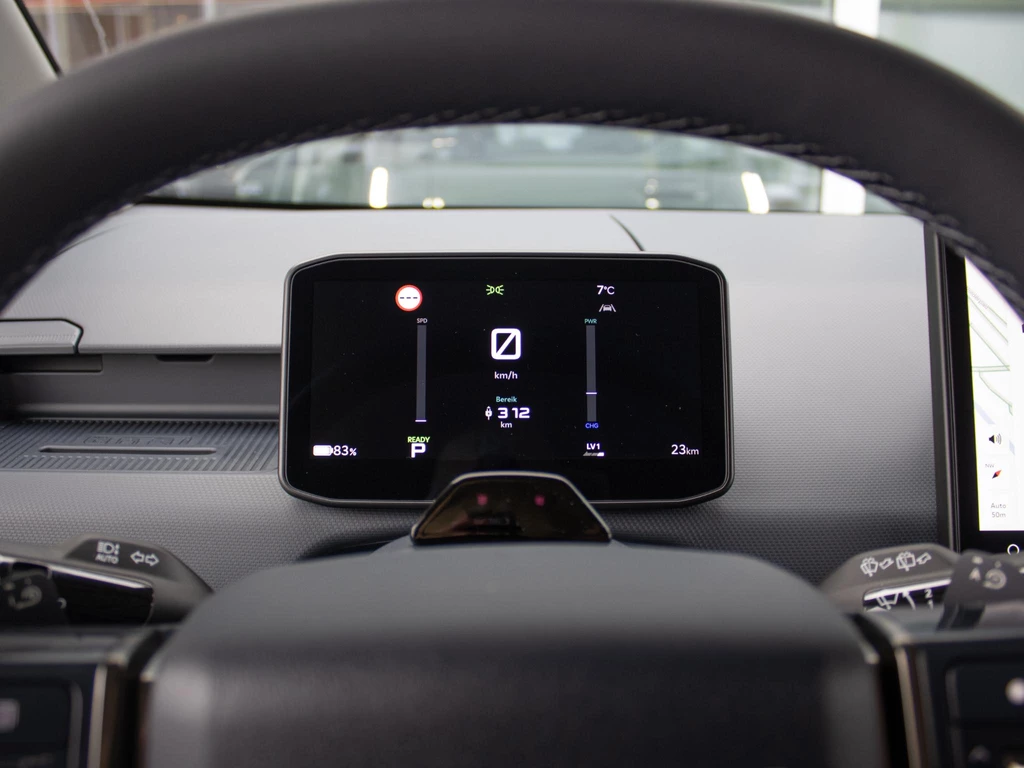 Kia PV5 – foto 16