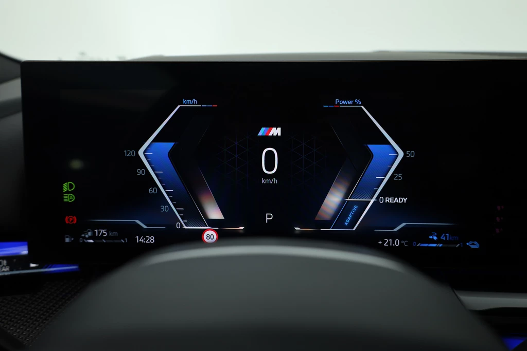 BMW 5 Serie – foto 21