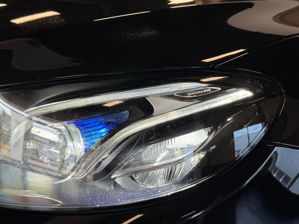Mercedes-Benz E-Klasse – foto 26