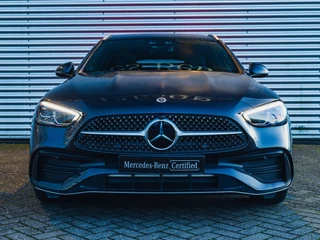 Mercedes-Benz C-Klasse – thumbnail 3