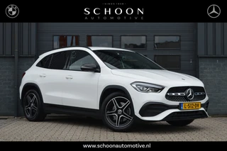 Mercedes-Benz GLA – thumbnail 4