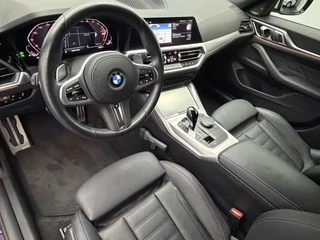 BMW 4 Serie – thumbnail 20