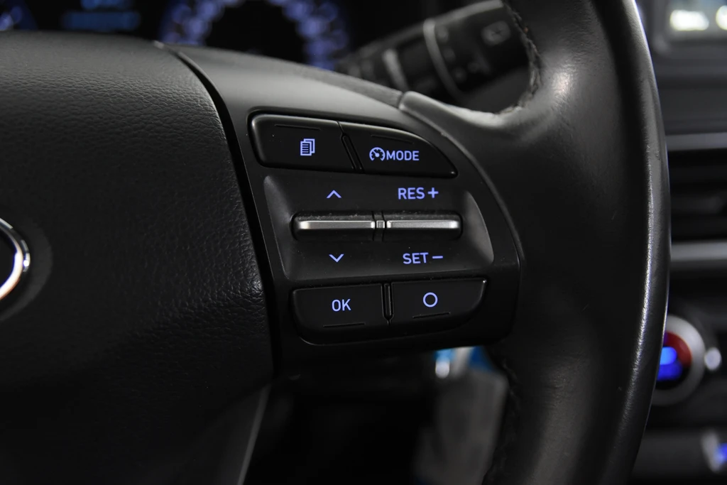 Hyundai Kona – foto 29