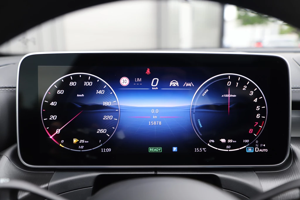 Mercedes-Benz C-Klasse – foto 33