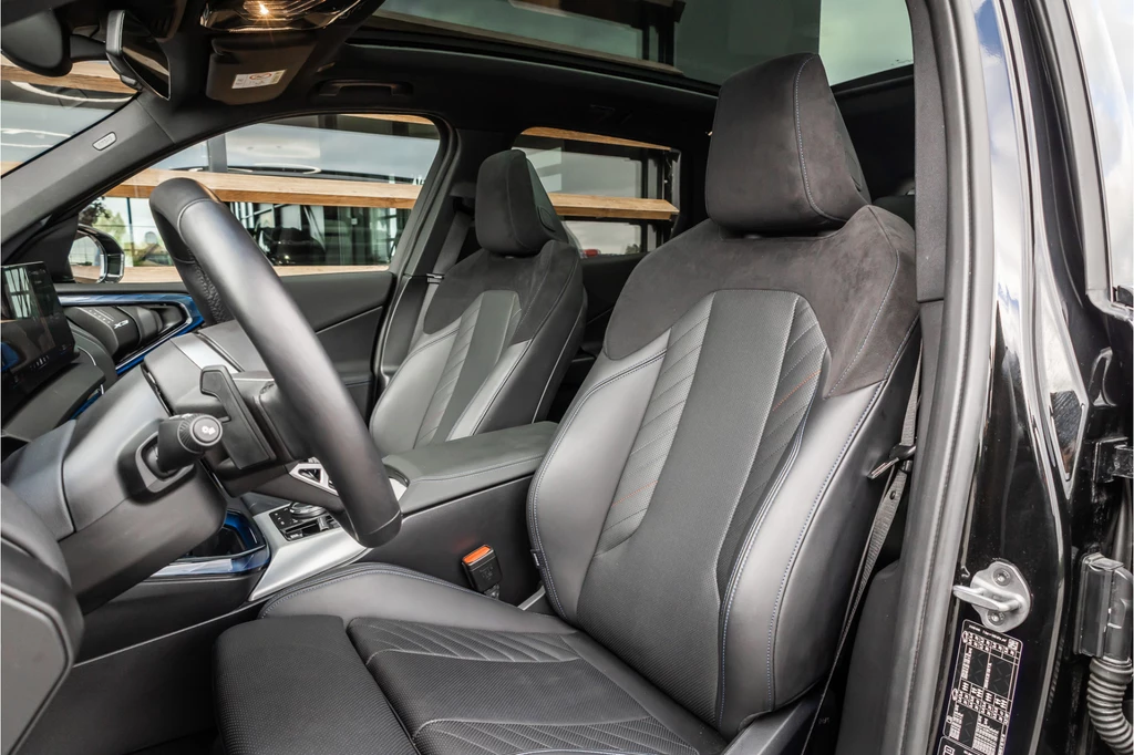 BMW X3 – foto 29