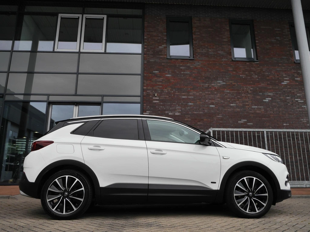 Opel Grandland X – foto 4