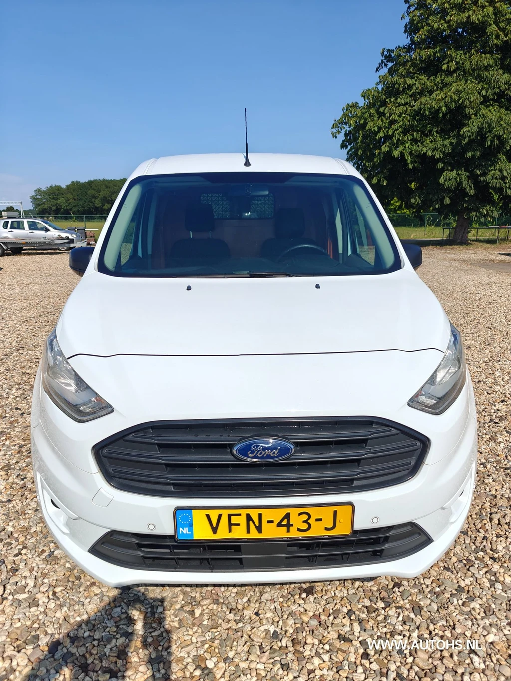 Ford Transit Connect – foto 8