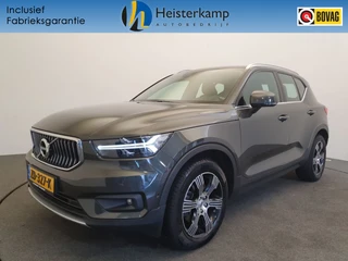 Volvo XC40 – thumbnail 1
