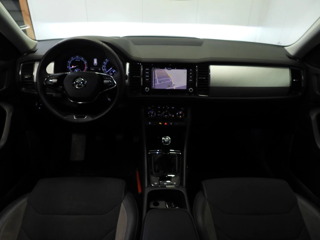 Škoda Kodiaq – foto 8