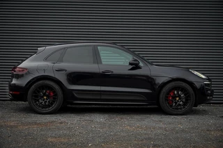 Porsche Macan – thumbnail 7
