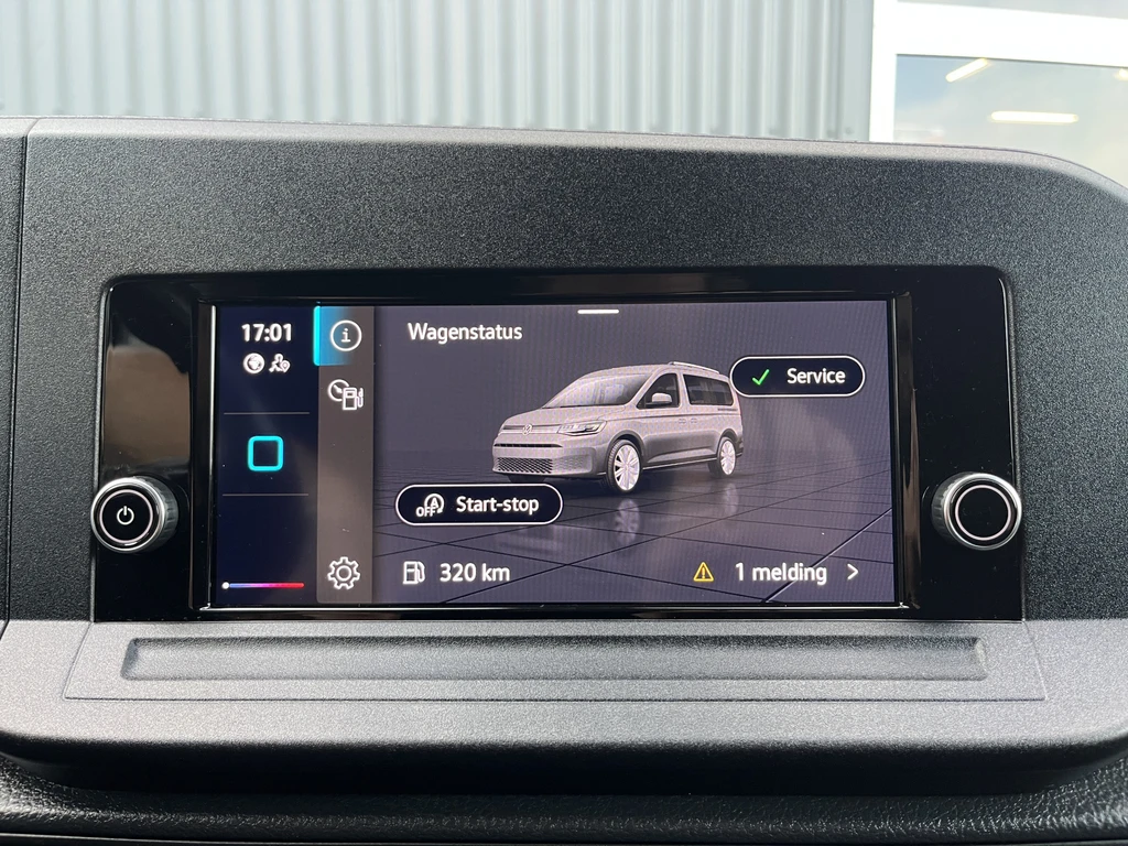 Volkswagen Caddy – foto 38