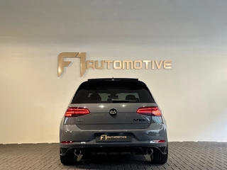 Volkswagen Golf – thumbnail 4