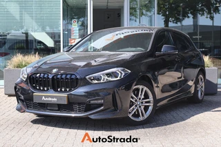 BMW 1 Serie – thumbnail 1