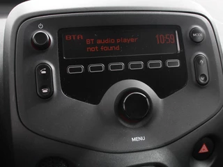 Toyota Aygo – thumbnail 25